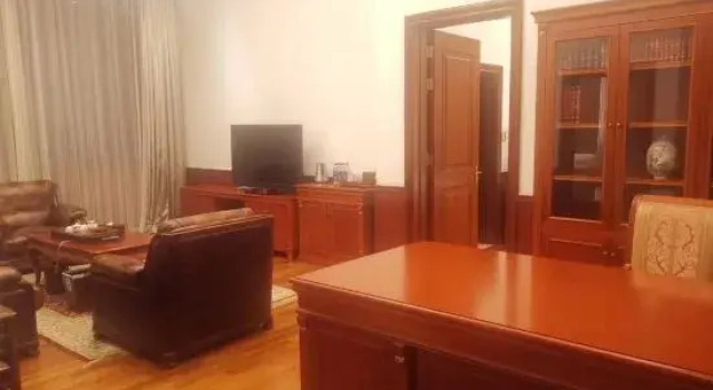 Двухместный люкс Deluxe The Carp Islet Resort