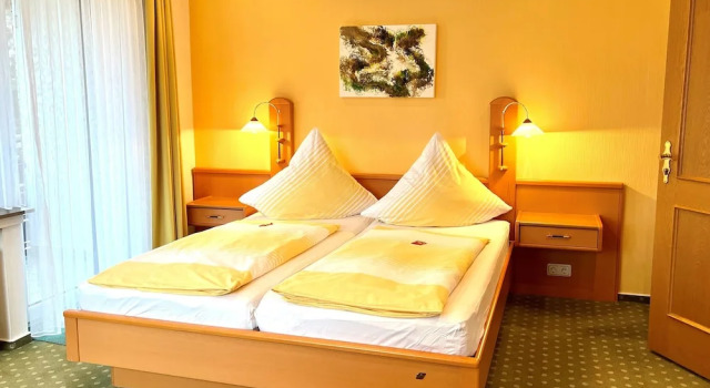 Hotel Ingeburg