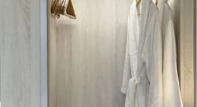 Номер Deluxe CP Hotel