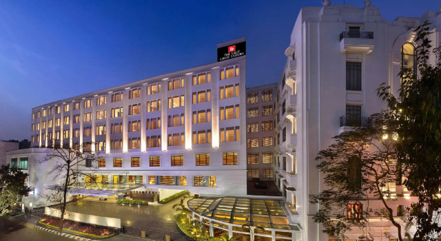 The LaLiT Great Eastern Kolkata