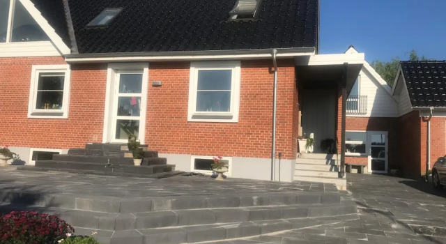 Hilmors Overnatning, Rezervasyon Otel Viborg Midtjylland