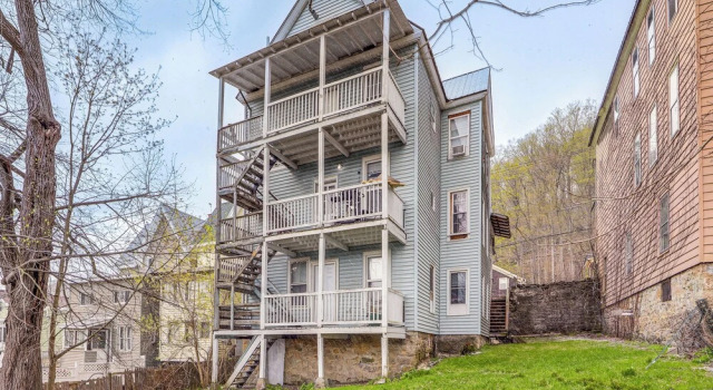 1 Mi to Erie Canalway Trail! Condo w/ Grill, Book Lejlighed Little Falls New York State
