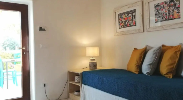 Intornoalnoce Casina147, Book Hotel Hoteller i Cisternino med parkering, Parkering