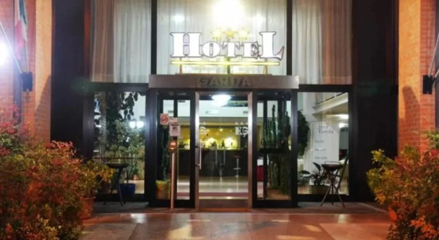 Best Western Hotel Garda