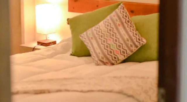 Апартаменты Comfort Condo 3.14