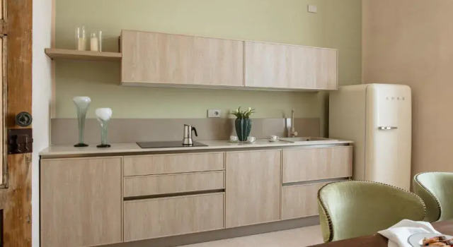 Pavillon Restaurant Cafè & Luxury Apartments, Забронировать Апартаменты/квартира Пескьера-дель-Гарда Garda Veneto