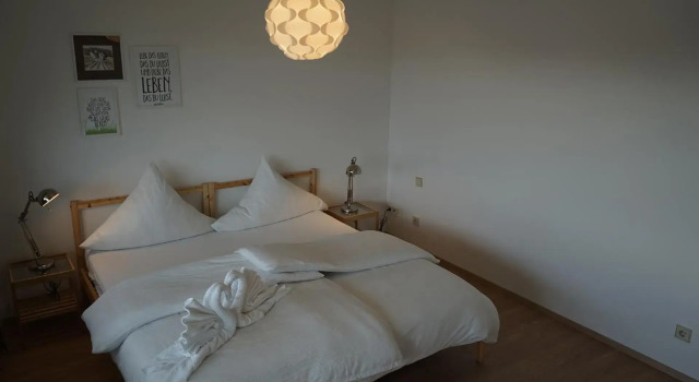FeWo Weitblick am Bodensee, Reserva ahora Hotel Bermatingen Baden-Wurtemberg