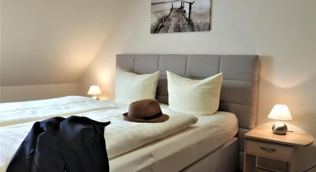 Двухместный номер Standard Altstadthotel Goldene Kugel