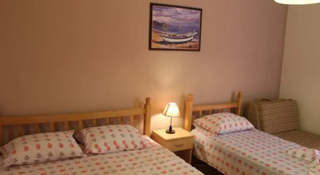 Guesthouse Selita