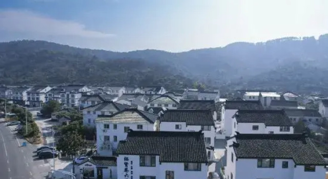 Qixian Lane No. 6 Homestay, Book Hotel Hoteller i Suzhou med parkering, Parkering