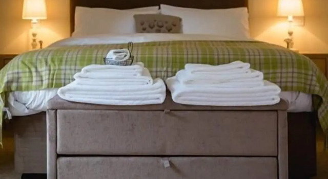 Trustans Barn, Book Hotel 4-stjernede hoteller i Saxmundham, 4*