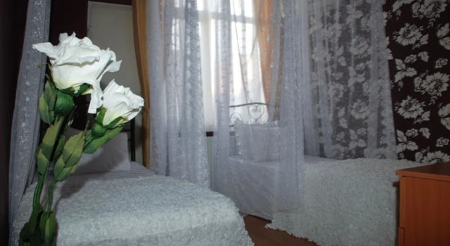 Номер Deluxe Yildizlar Otel