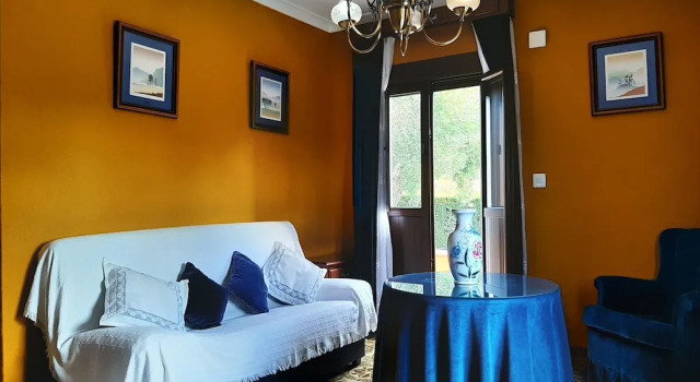 Holiday Home With Views Over the Valley & Private Pool, Забронировать Отель Отели Эль-Боске 3 звезды, 3*