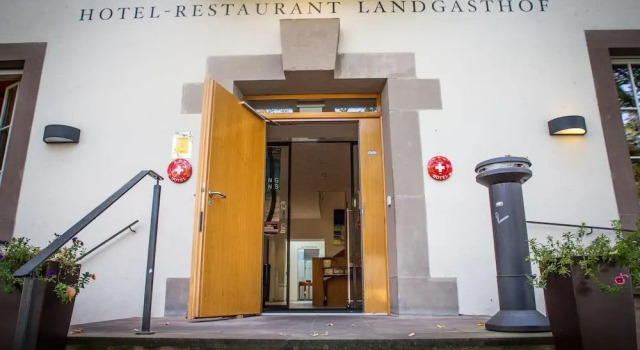 Landgasthof