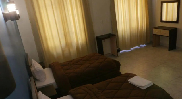 Camera singola Deluxe Hostgram Hotel