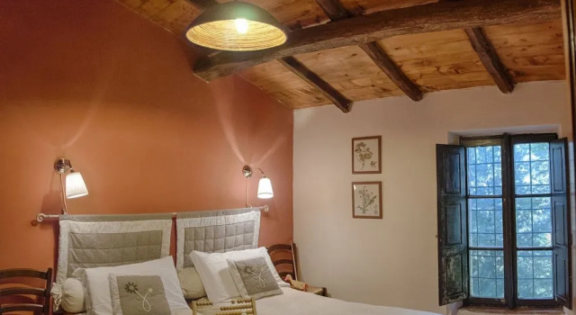 Agriturismo Fattoria La Prugnola