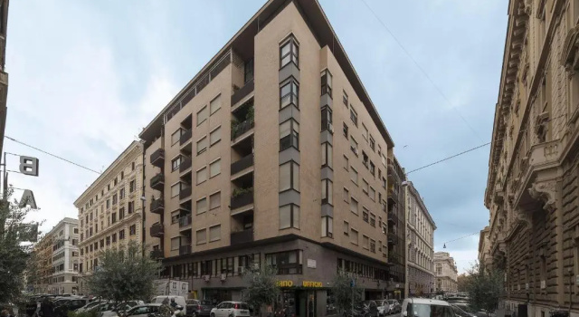 Апартаменты Sant'Angelo Modern Apartment