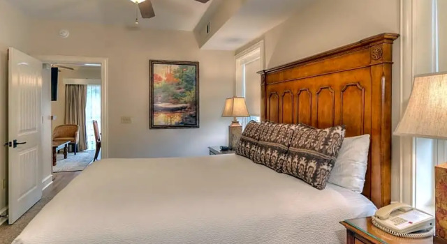 Номер Standard с 4 комнатами RiverStone Condo Resort & Spa