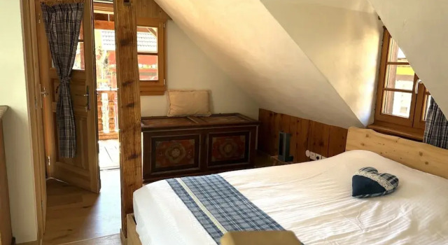 Люкс Comfort Chambres Gambrinus