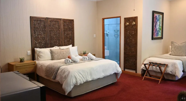 Номер Standard Lamor Guest House