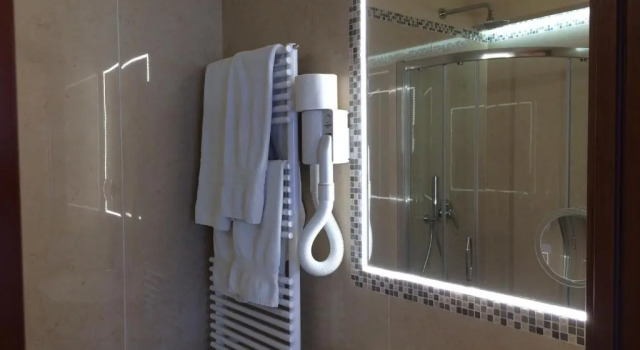 Номер Standard Locanda Zabotto