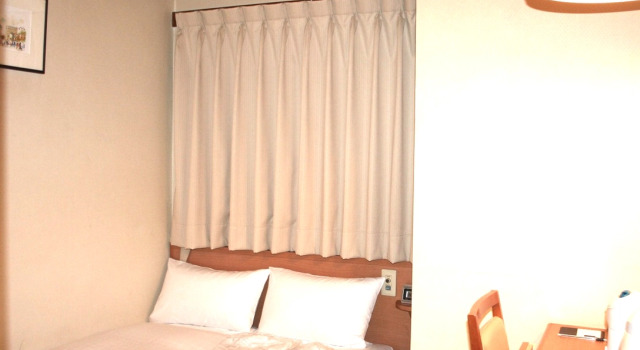 Одноместный номер Standard Smile Hotel Hachinohe