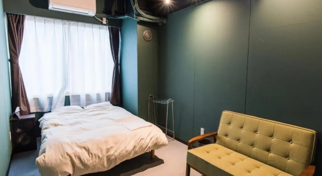Hakodate - Hotel / Vacation STAY 66014