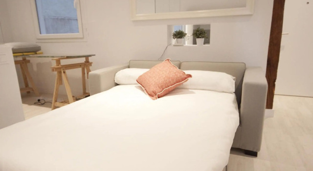 Apartamento con encanto en ópera, Забронировать Апартаменты/квартира Мадрид Провинция Мадрид, рядом с Монастырь Ла-Латина
