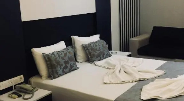 Двухместный номер Standard Grand Kayalar Hotel