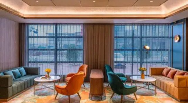 Muchen Hotel Shangrao (Shangrao high-speed railway station Branch), Rezerwuj Hotel Shangrao Jiangxi