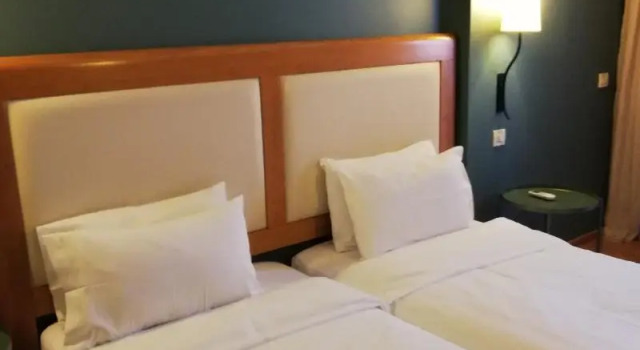 Номер Standard Olympic Hotel