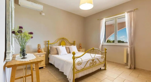 280 Villa con Piscina a Casarano Gallipoli