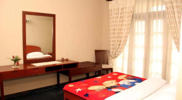 Perera Homestay, Забронировать Отель Нувара-Элия 