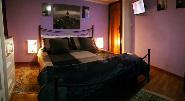 Номер Deluxe Dream 117
