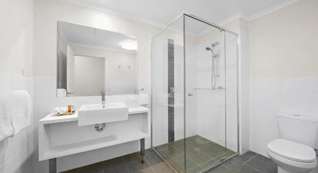Номер Superior Macquarie Waters Boutique Apartment Hotel