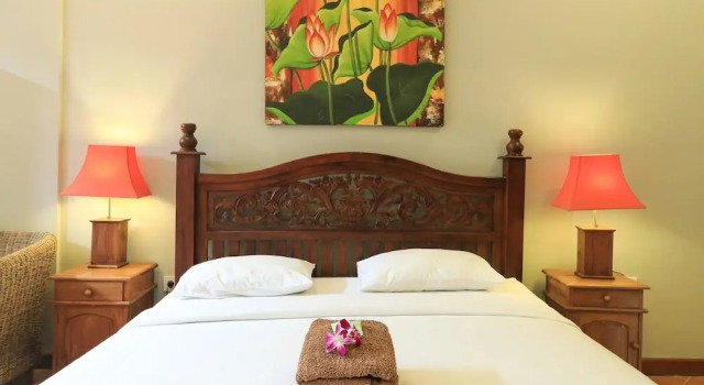 D'uma Residence Hotel by Zuzu