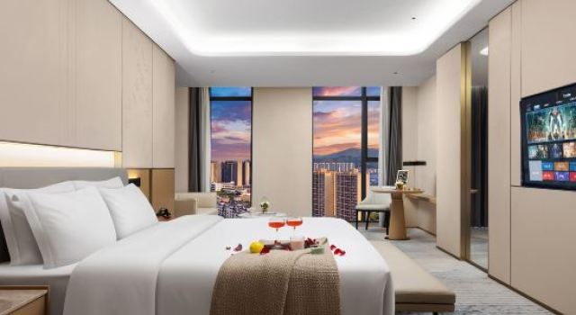 Suite PELLE·Hotel