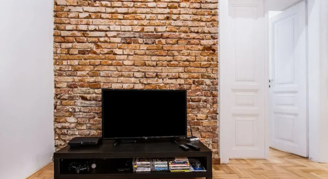 Апартаменты Best Location Apartment