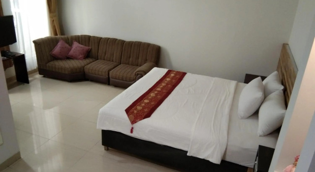 Antika Hotel, Забронировать Отель Рембанг провинция Центральная Ява