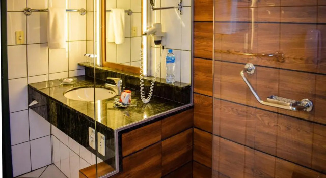 Номер Premium Hotel Europa