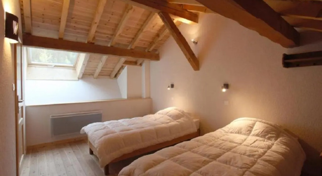 Les Cabasses 6 - Accommodation in a Village House