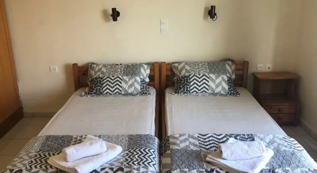 Студия Kaloudis Apartments