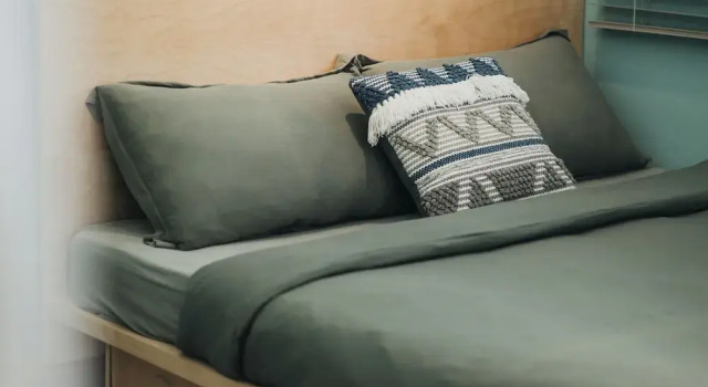 Номер Deluxe Spring Guest House
