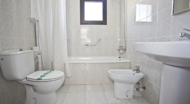 Двухместный номер Standard Hotel Beri