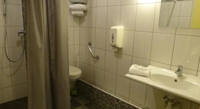 Komfort- værelse Hotel Premium