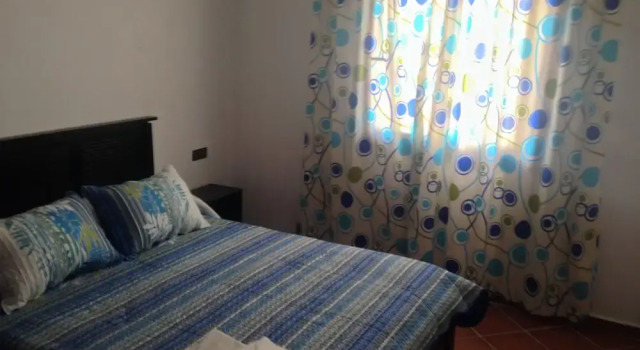 Appartement à Residence Cabo Dream, Rezerwuj Apartament Hotele w Tanger-Tetouan z parkingiem, Parking