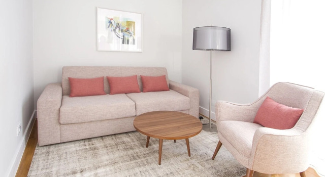 Номер Premium Villa Bela Vista