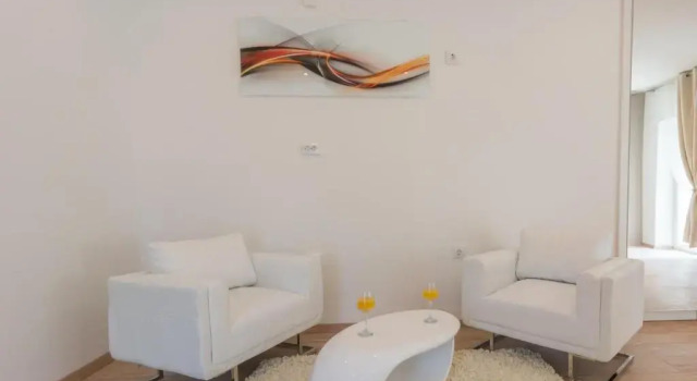 Номер Comfort Rooms Sea & Sun with private parking