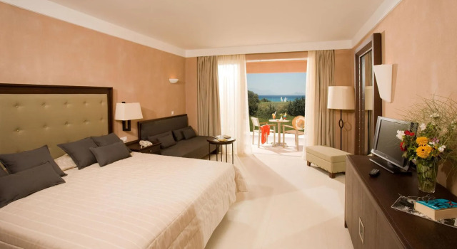Atlantica Belvedere Resort - Adults Only