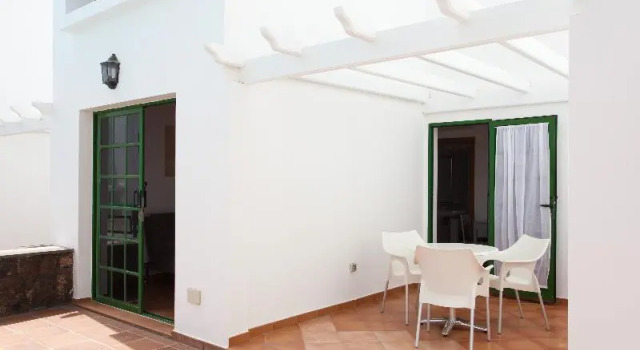 Апартаменты Standard TAO Caleta Playa